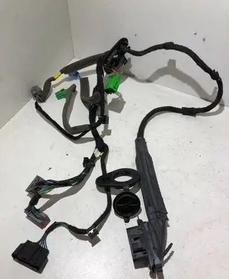 Volvo S60 Front door wiring loom 31275419
