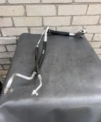 Mercedes-Benz E W212 Air conditioning (A/C) pipe/hose A2128301616