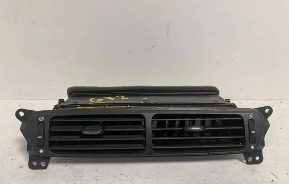 Jaguar X-Type Dash center air vent grill 1X436770AM
