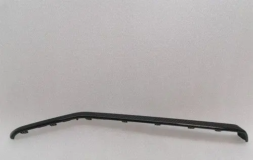 Mercedes-Benz E W212 Dashboard side air vent grill/cover trim A2127303622