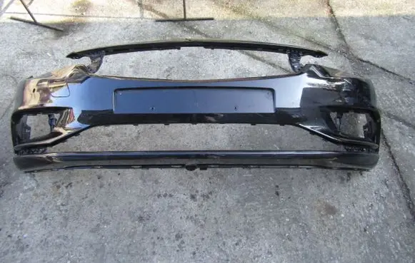 Opel Astra K Front bumper 39817250