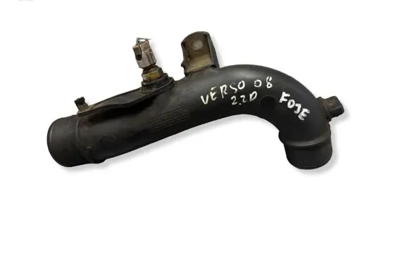 Toyota Corolla Verso AR10 Intercooler hose/pipe 173620R011