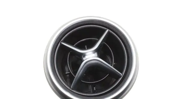 Mercedes-Benz A W176 Dashboard side air vent grill/cover trim A1768300754