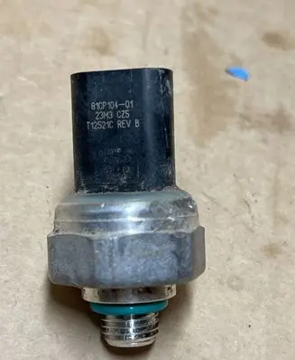 Opel Corsa F Sensor 81CP10401 T12521C
