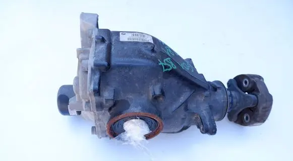 BMW X3 G01 Rear differential 8655048 E8A925281 1218112102620010