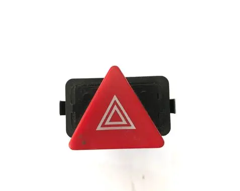 Audi A3 S3 8L Hazard light switch 8L0941509B