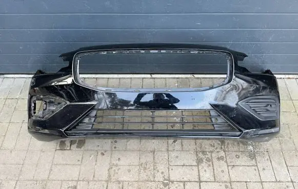 Volvo S60 Front bumper 31690589