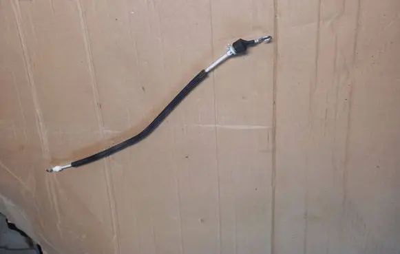 Audi A4 S4 B5 8D Rear door cable line 