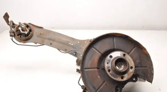 Volvo XC70 Rear wheel hub spindle/knuckle 7G915A968VAE