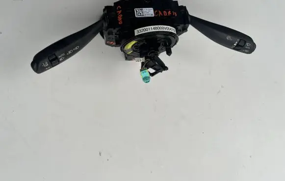 Fiat 500E Indicator stalk 07357248710 43543