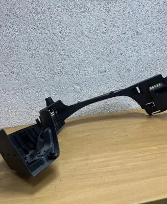 Volkswagen Golf VII Centre console side trim rear 5G6867761 D9028