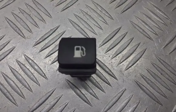 Citroen C4 Grand Picasso Fuel tank opening switch 96530658XT