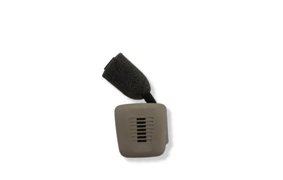 BMW 5 F10 F11 Microphone (bluetooth/phone) 9181411