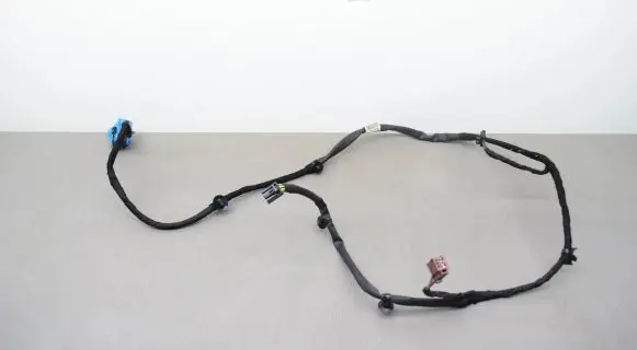 Audi Q7 4M Other wiring loom 4M0971369BE