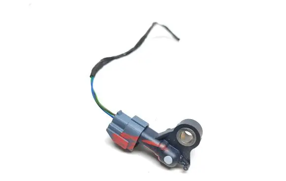 Jaguar E-Pace Airbag deployment crash/impact sensor J9C314B342AB 0K214B342AB 314B342AB