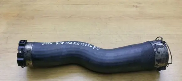 BMW 5 F10 F11 Intercooler hose/pipe