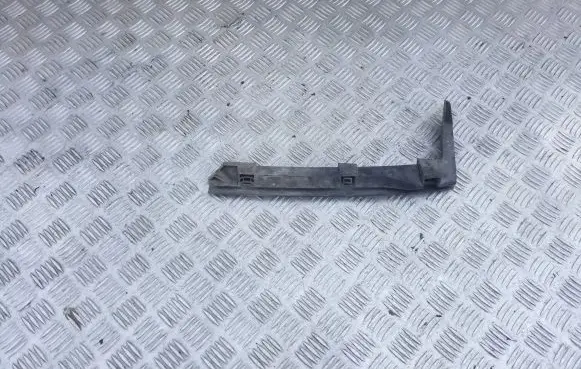 Volkswagen Sharan Front bumper mounting bracket 7M0807183B