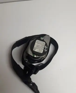 Audi A4 S4 B6 8E 8H Front seatbelt 8E0857705G 560788701
