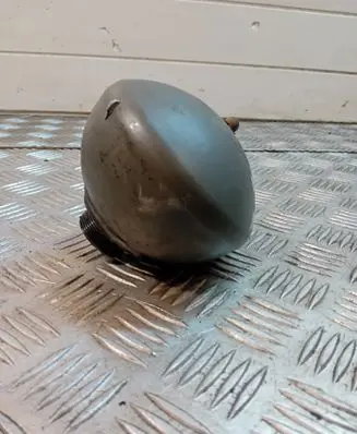 Citroen C5 Air suspension bag 9656102380