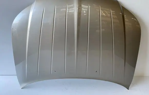 Chrysler Sebring (JS) Engine bonnet/hood