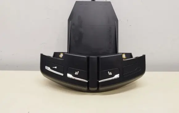 Porsche Cayenne (92A) Seat heating switch 7P5927325F 95861330400