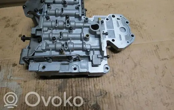 Mercedes-Benz C W203 Transmission gearbox valve body 1060427138