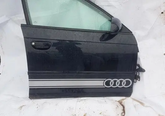 Audi A3 S3 8P Front door