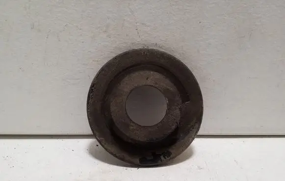 Volkswagen Golf V Rear coil spring rubber mount 1K0512149B