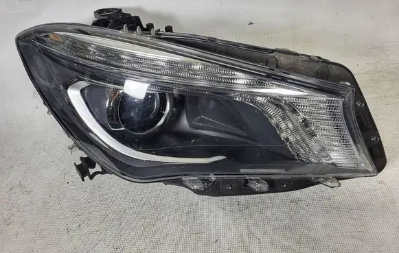 Mercedes-Benz CLA C117 X117 W117 Headlight/headlamp A1179065200 030127927213 LE11A6270