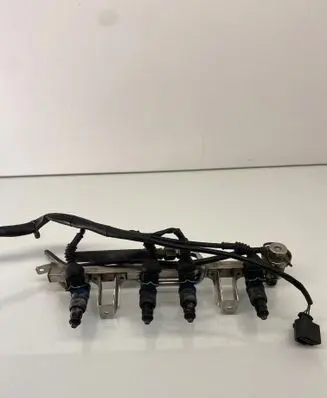 Volkswagen PASSAT B5 Fuel injectors set 06B133551L