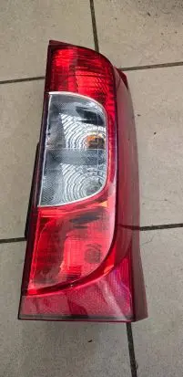 Fiat Fiorino Rear/tail lights 01353205080 18062008 13202F