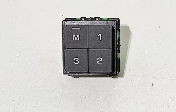 Land Rover Discovery Sport Seat memory switch FK7214776AA