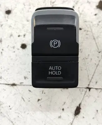 Volkswagen Arteon Hand parking brake switch 3G0927225