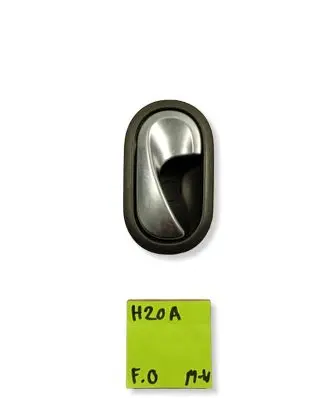 Renault Scenic II - Grand scenic II Front door interior handle 8200028487