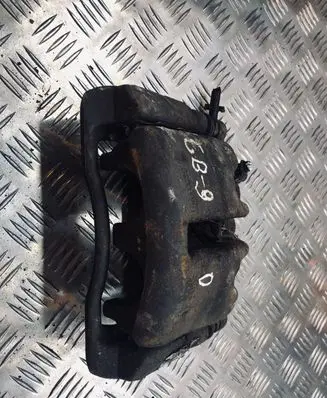 Citroen Jumpy Front brake caliper