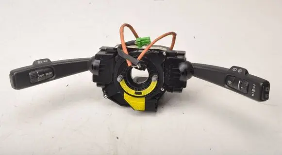 Volvo C30 A set of switches 30798630