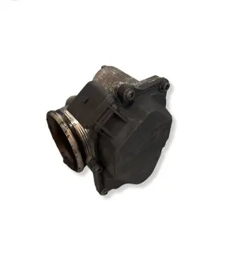 Audi A6 S6 C7 4G Throttle valve 059145950A 8201120623 53358421