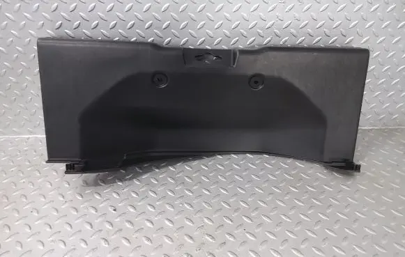 Suzuki Swift III Trunk/boot sill cover protection 7619152R0 7619152R105PK 7619152R10