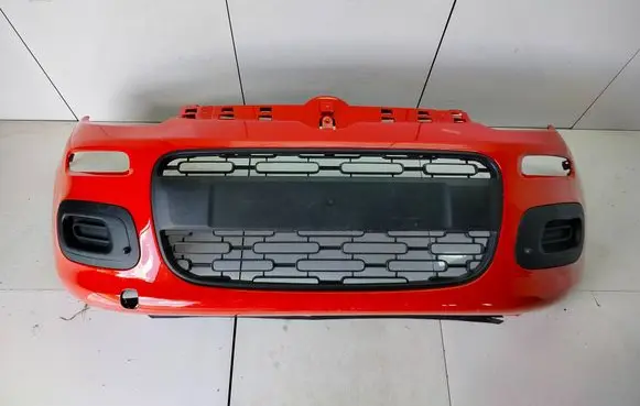 Fiat Panda III Front bumper 735520671