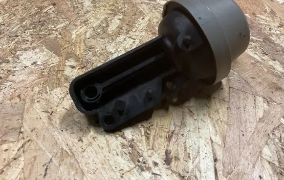 Ford Focus Vacuum valve 042796