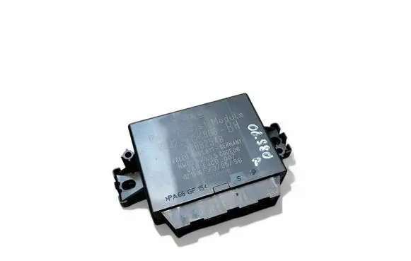 Volvo S80 Parking PDC control unit/module 30682548 BG9215K866BH