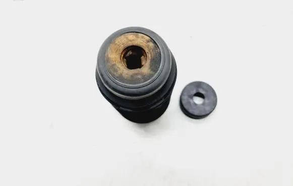 Mercedes-Benz C W205 Front shock absorber dust cover boot A2053230292