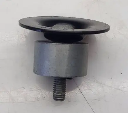 Mercedes-Benz Sprinter W907 W910 Tie down hook / loop B4004