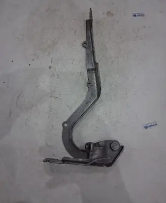Peugeot Partner Engine bonnet/hood hinges 9678398480