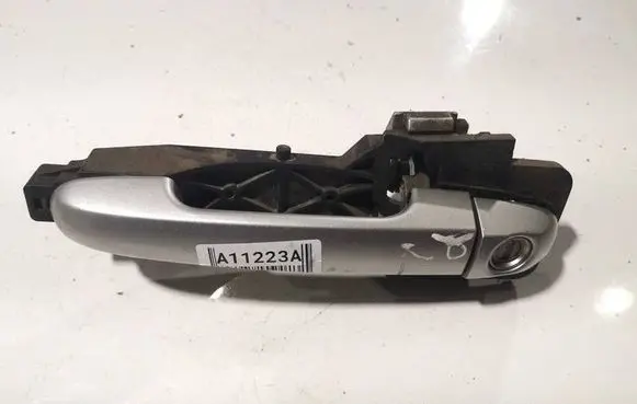 KIA Ceed Front door exterior handle 