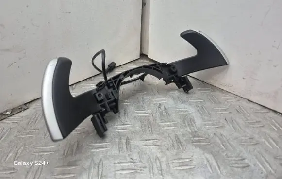 Peugeot 3008 I Gear shift switch/knob 96667245XT