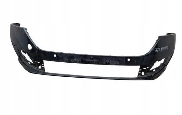 Skoda Octavia Mk4 Front bumper P0GTEILE