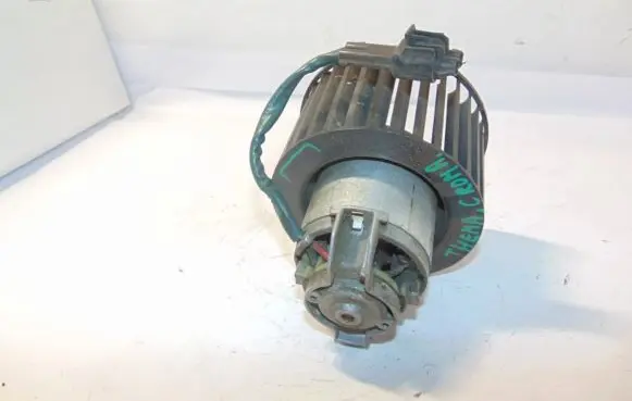 Fiat Croma Heater fan/blower 78518472