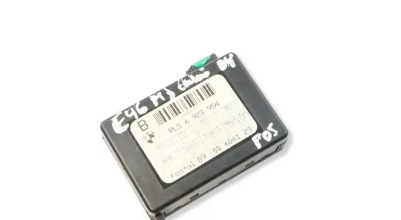 BMW 3 E46 Rain sensor 6923954 61356923954 00606123