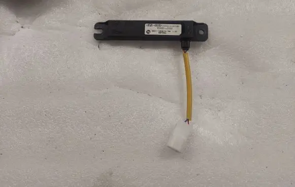 KIA Stinger Other control units/modules 95420C0100 NE310208H